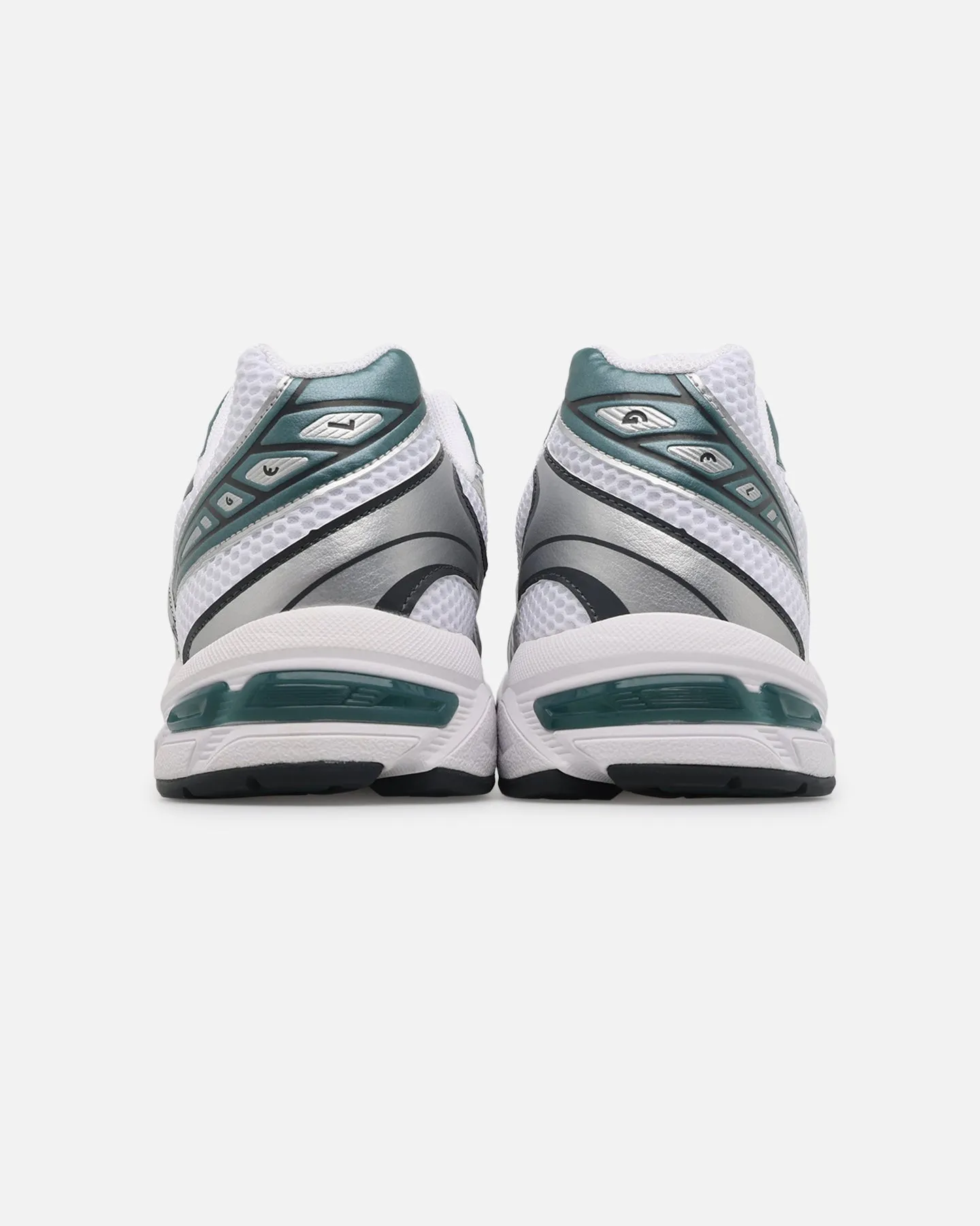 Asics Gel-1130 White/Green sold by Culture Kings product image thumbnail 4