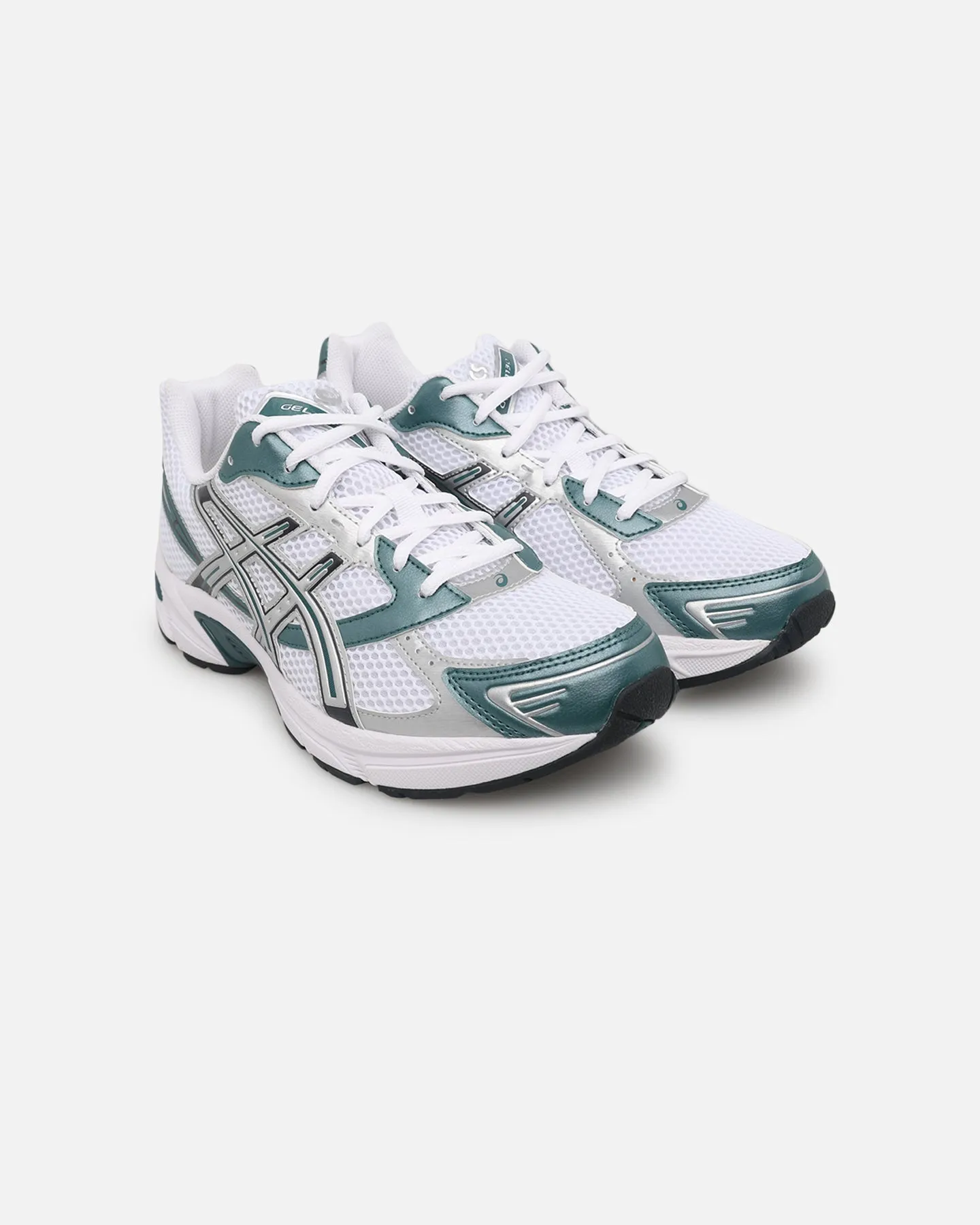 Asics Gel-1130 White/Green sold by Culture Kings product image thumbnail 5