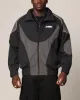 Saint Morta Rage Windbreaker Black/Grey sold by Culture Kings