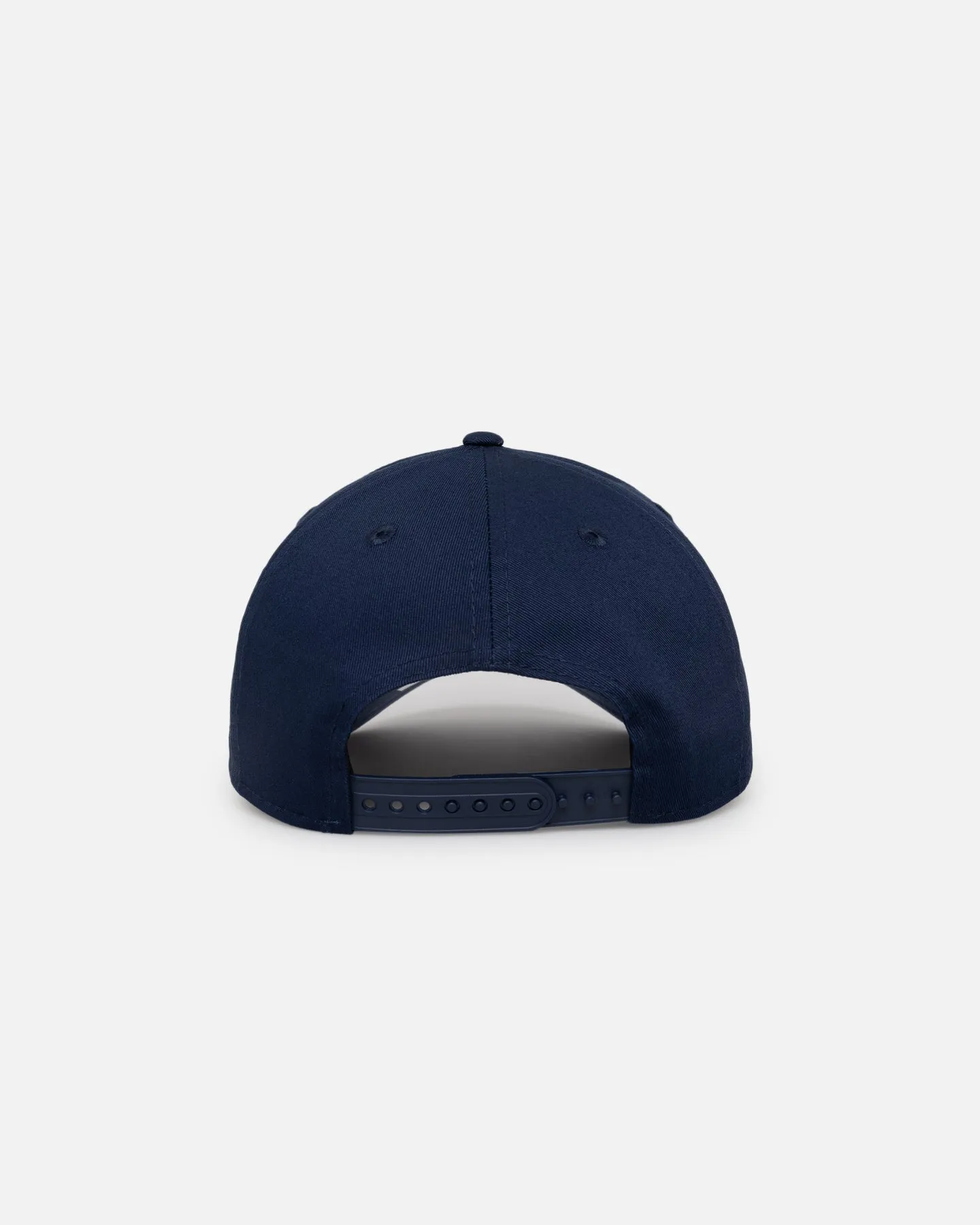 New Era Los Angeles Lakers 'Oceanside Blue' 9FORTY A-Frame Snapback Oceanside Blue sold by Culture Kings product image thumbnail 2