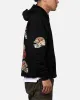 Pro Standard San Francisco 49ers Turn It Up Hoodie Black sold by Culture Kings