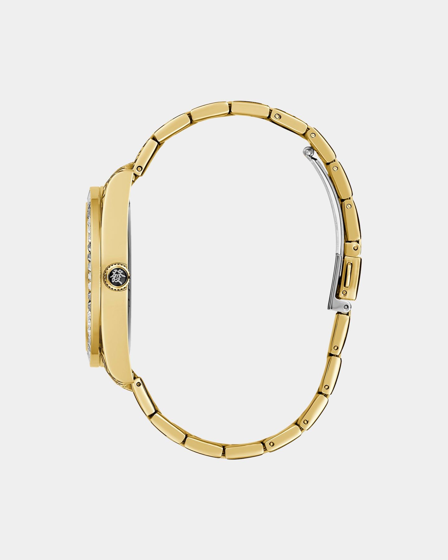 Guess Mainline Women's Dragon Watch Gold sold by Culture Kings product image thumbnail 5