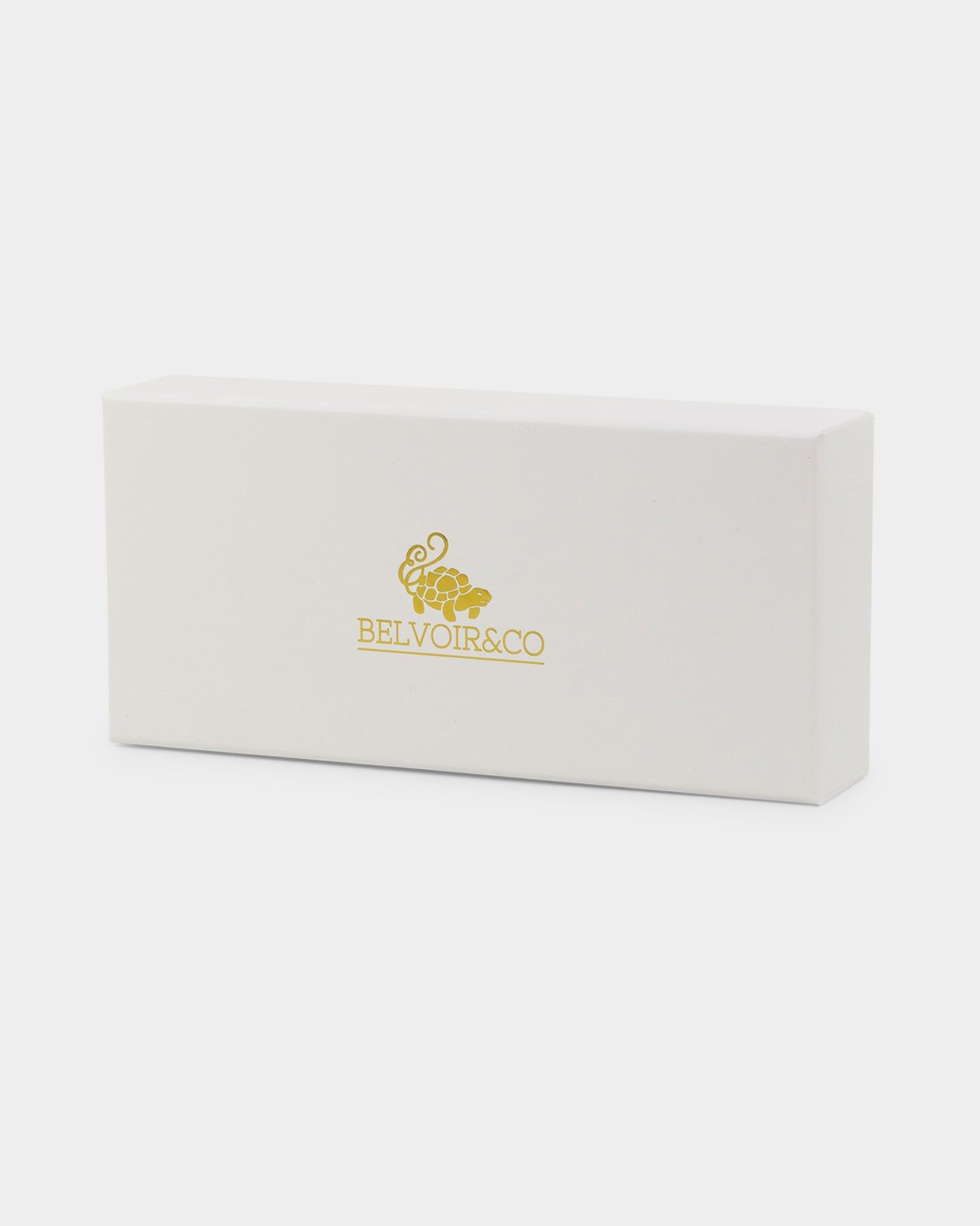 Belvoir & Co Willow Sunglasses Black/Gold sold by Culture Kings product image thumbnail 8