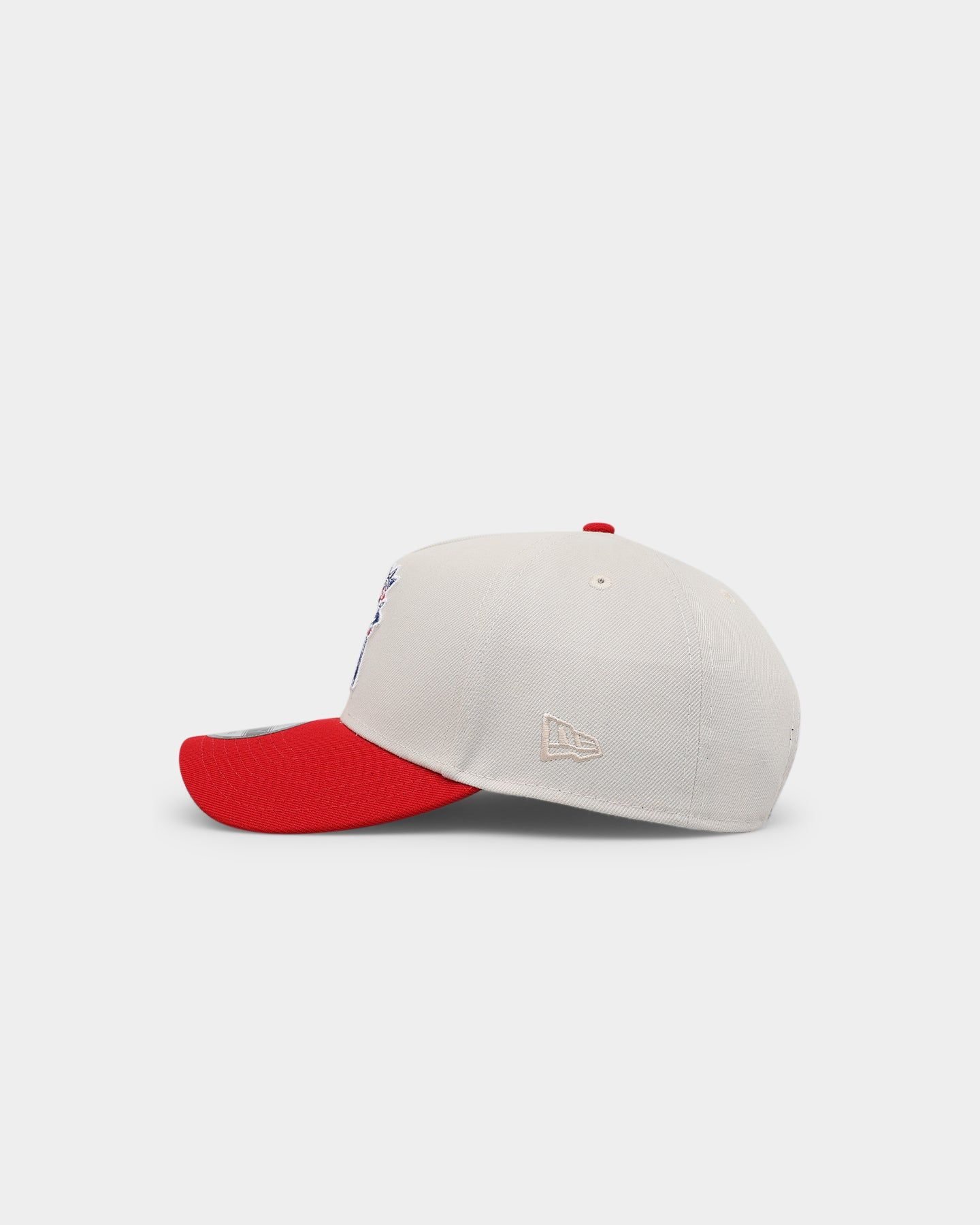 New Era Havana Sugar Kings 'Batter Up' 9FORTY A-Frame Snapback Stone sold by Culture Kings product image thumbnail 4