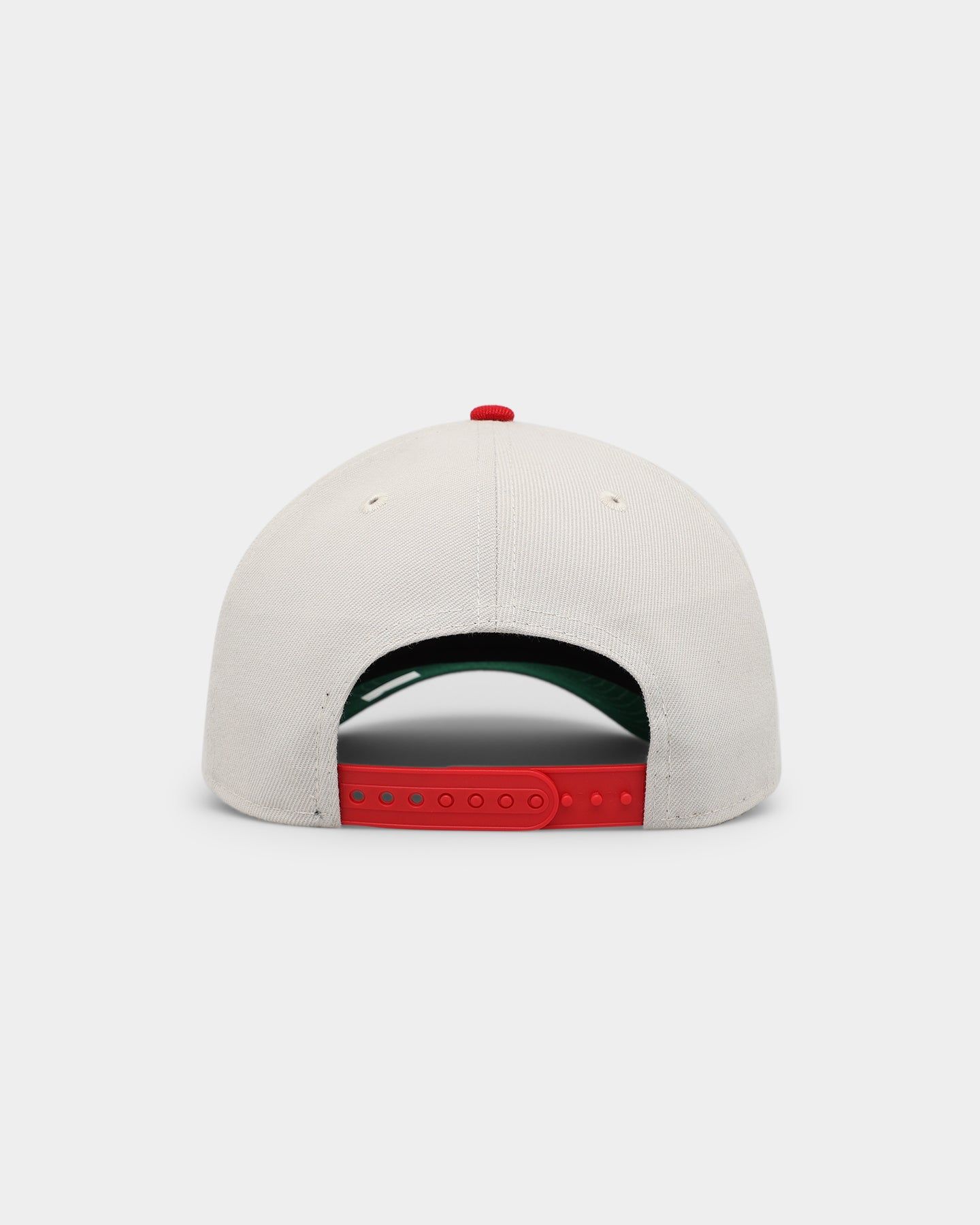 New Era Havana Sugar Kings 'Batter Up' 9FORTY A-Frame Snapback Stone sold by Culture Kings product image thumbnail 2