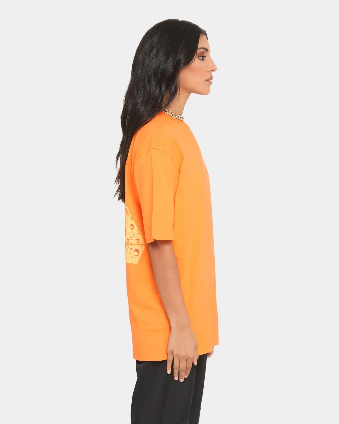 Palace Tri-Lager T-Shirt Orange sold by Culture Kings product image thumbnail 5