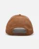 New Era Los Angeles Dodgers 'Ornamental Corduroy' 9FORTY A-Frame Snapback Tan sold by Culture Kings
