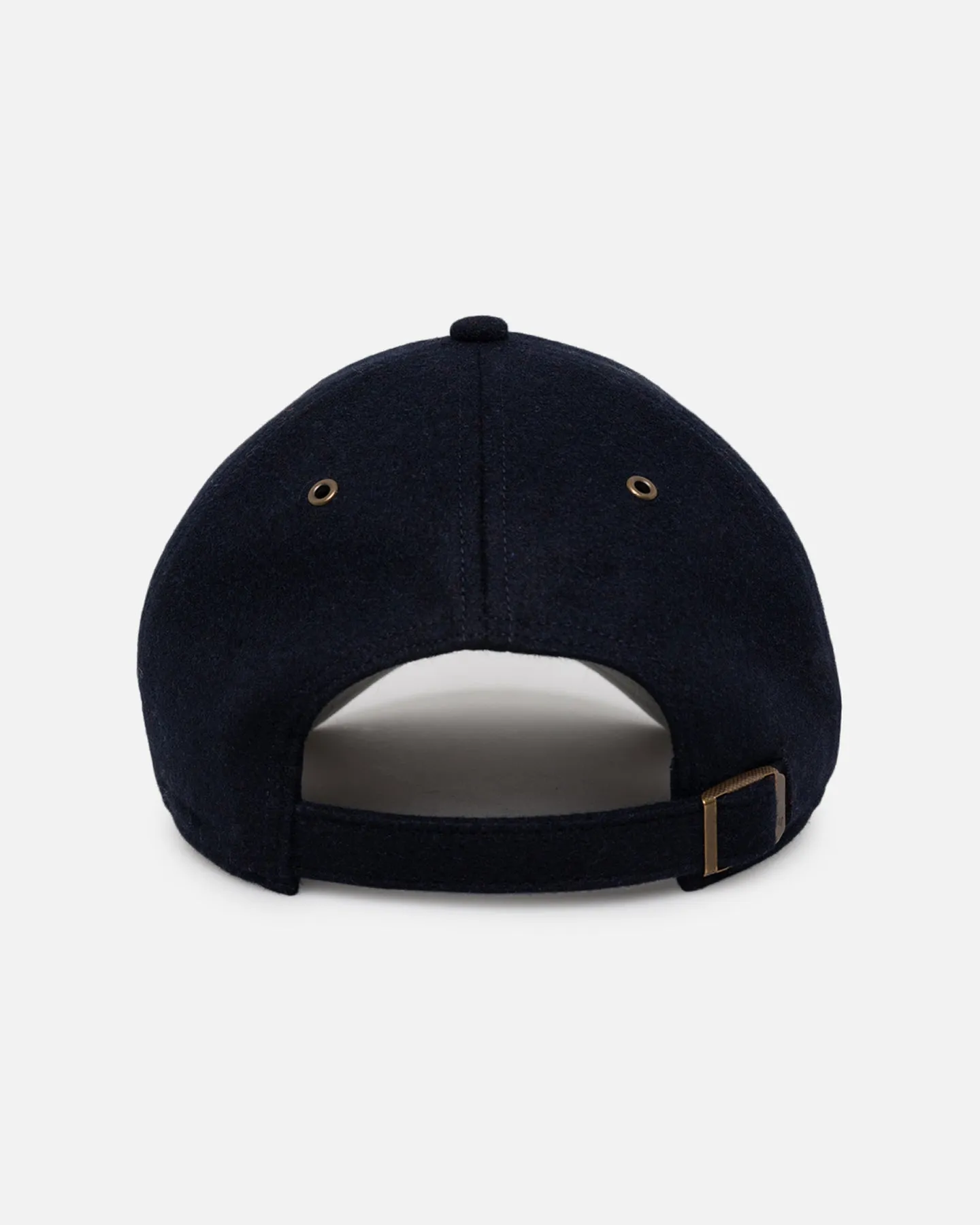 47 Brand Marquette Golden Eagles Wooly Clean Up Strapback Navy sold by Culture Kings product image thumbnail 3