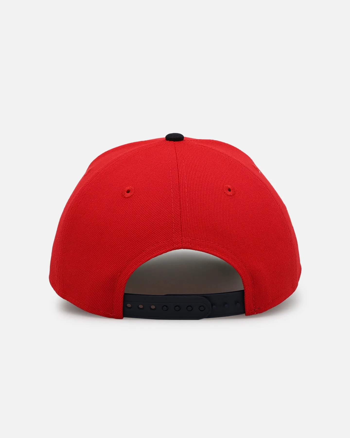 New Era Team USA 'USA Basketball' 9FORTY A-Frame Snapback Red/Navy sold by Culture Kings product image thumbnail 2