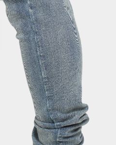 EN ES X12 Denim Jeans Vintage Blue sold by Culture Kings