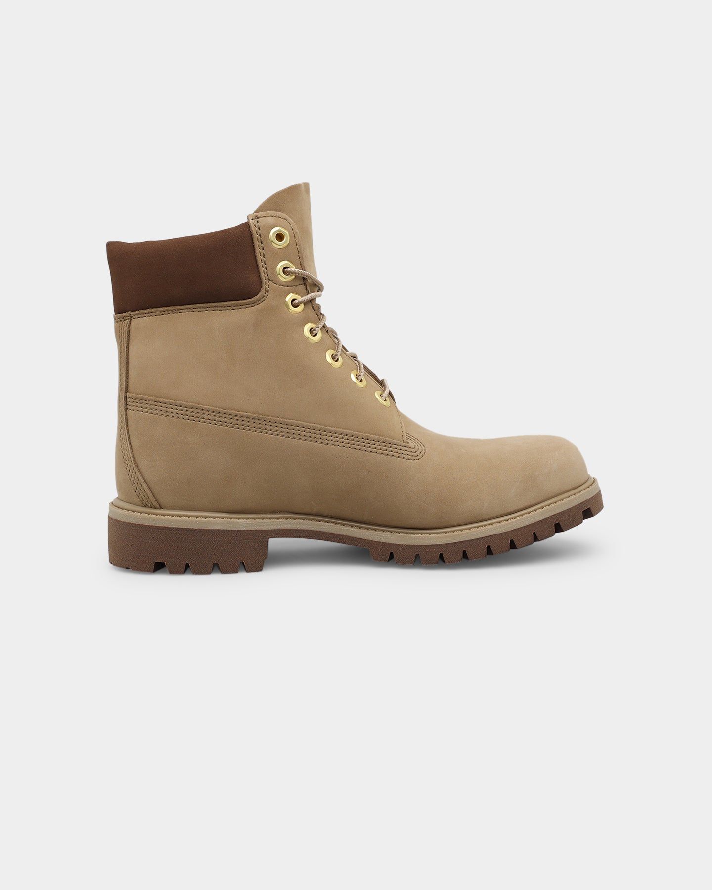 Timberland 6" Premium Boot Hummus sold by Culture Kings product image thumbnail 4