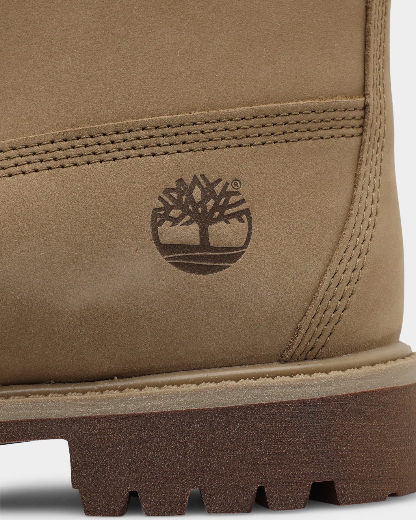 Timberland 6" Premium Boot Hummus sold by Culture Kings product image thumbnail 7