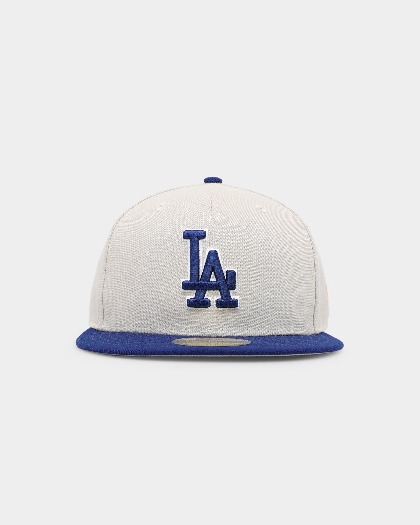 New Era Los Angeles Dodgers World Class 59FIFTY Fitted Stone sold by Culture Kings