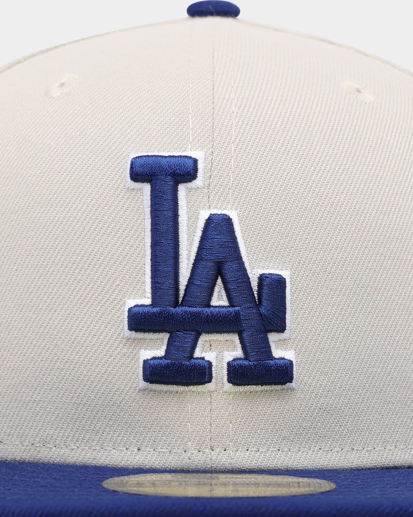 New Era Los Angeles Dodgers World Class 59FIFTY Fitted Stone sold by Culture Kings product image thumbnail 5