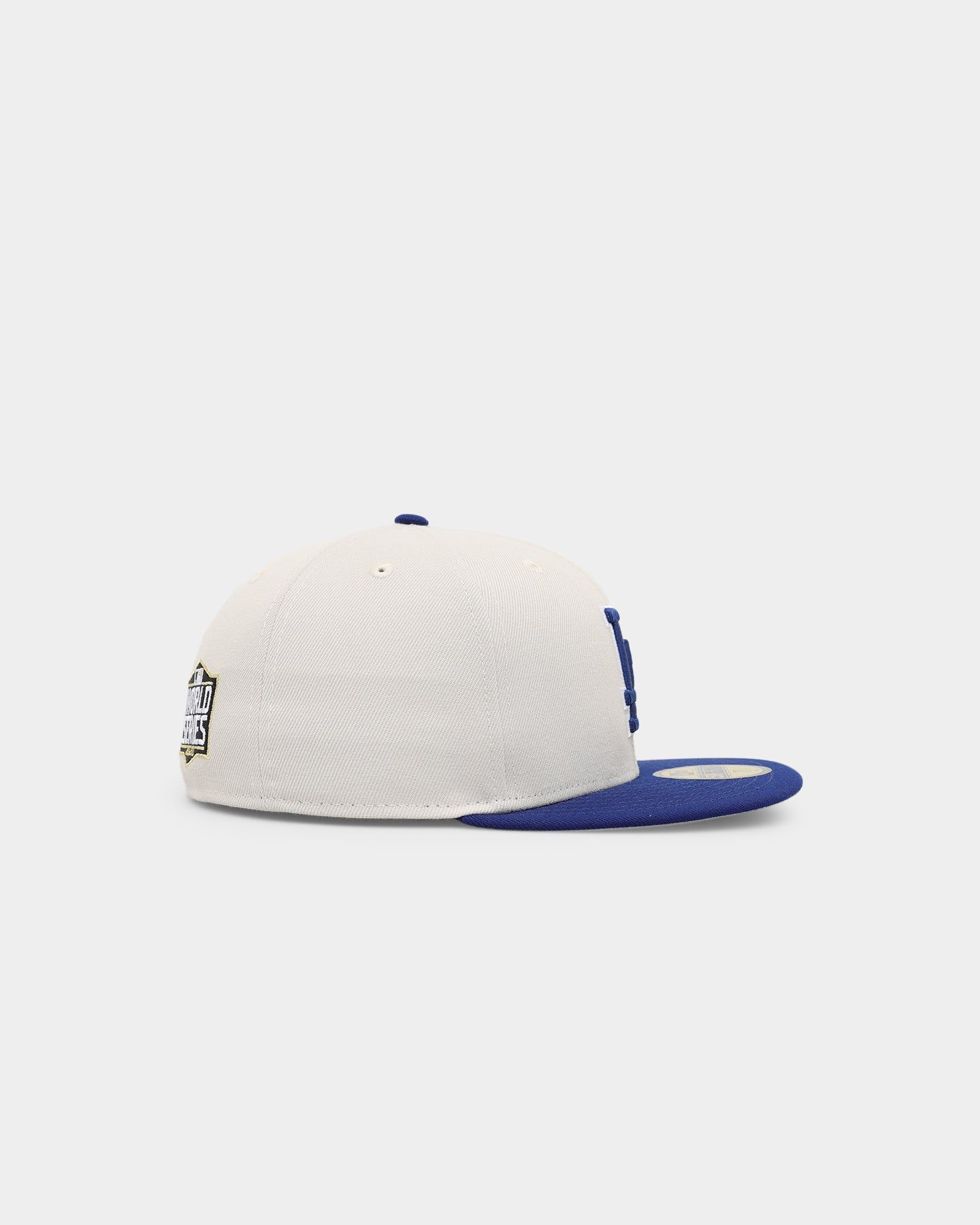 New Era Los Angeles Dodgers World Class 59FIFTY Fitted Stone sold by Culture Kings product image thumbnail 3