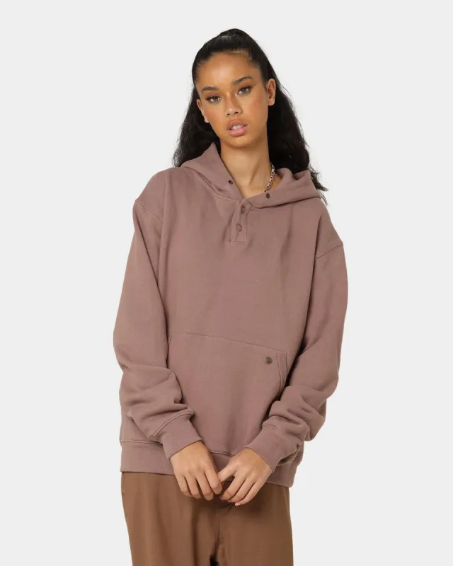 Honor The Gift Noble Hoodie Hickory sold by Culture Kings