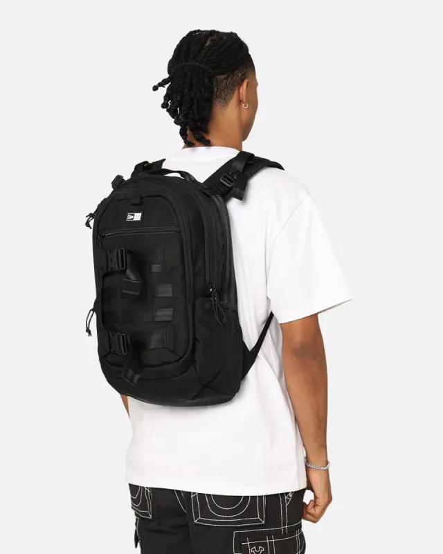 New Era Mobility V2 Backpack Black sold by Culture Kings