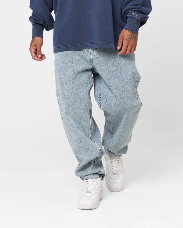 Tommy Jeans Bax Loose Tapered CF6113 Jeans Denim Light sold by Culture Kings