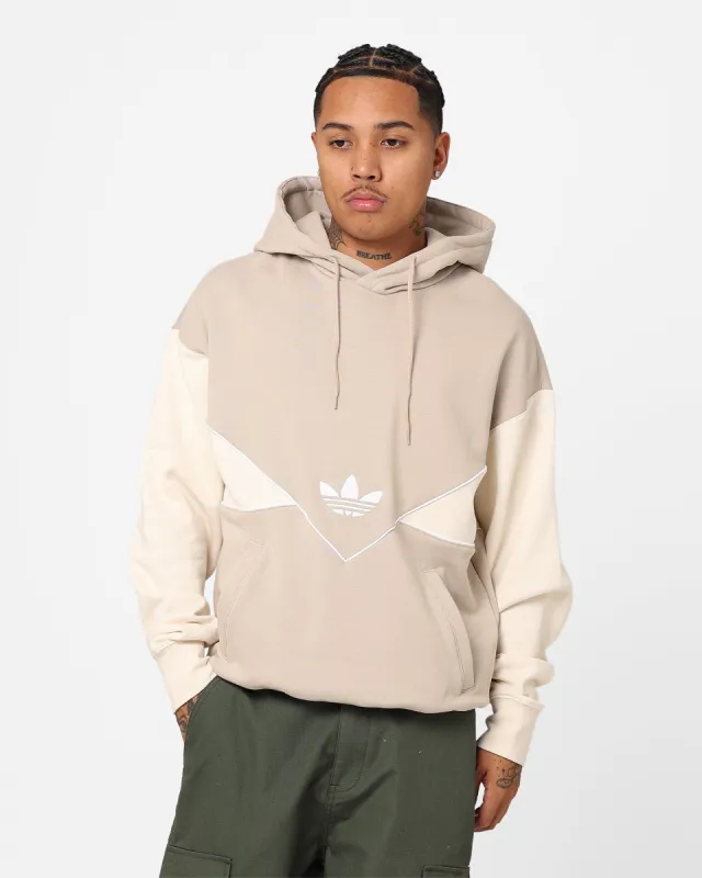 Adidas Adicolour Seasonal Archive Hoodie Ft Wonbei sold by Culture Kings