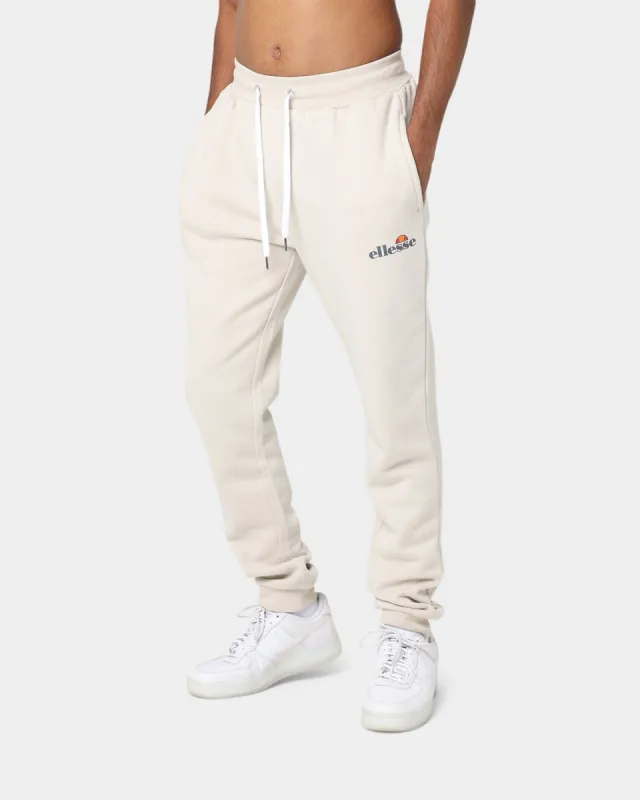 Ellesse Granite Jog Pants Beige made by Culture Kings