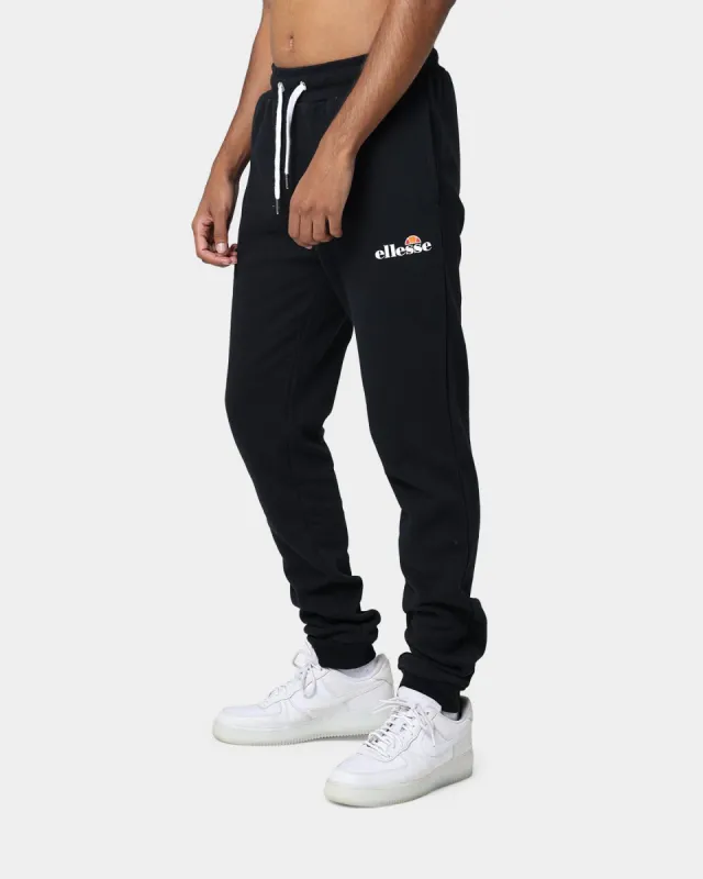 Ellesse Granite Jog Pants Black made by Culture Kings