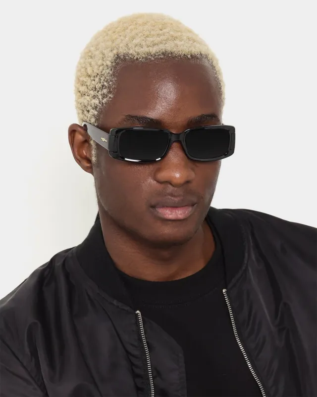 Le Specs So Into You Sunglasses Black sold by Culture Kings