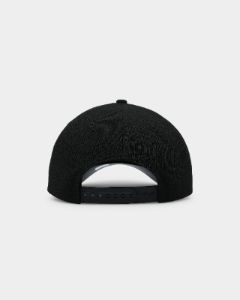 New Era Las Vegas Raiders 9FORTY A-Frame Snapback Black sold by Culture Kings