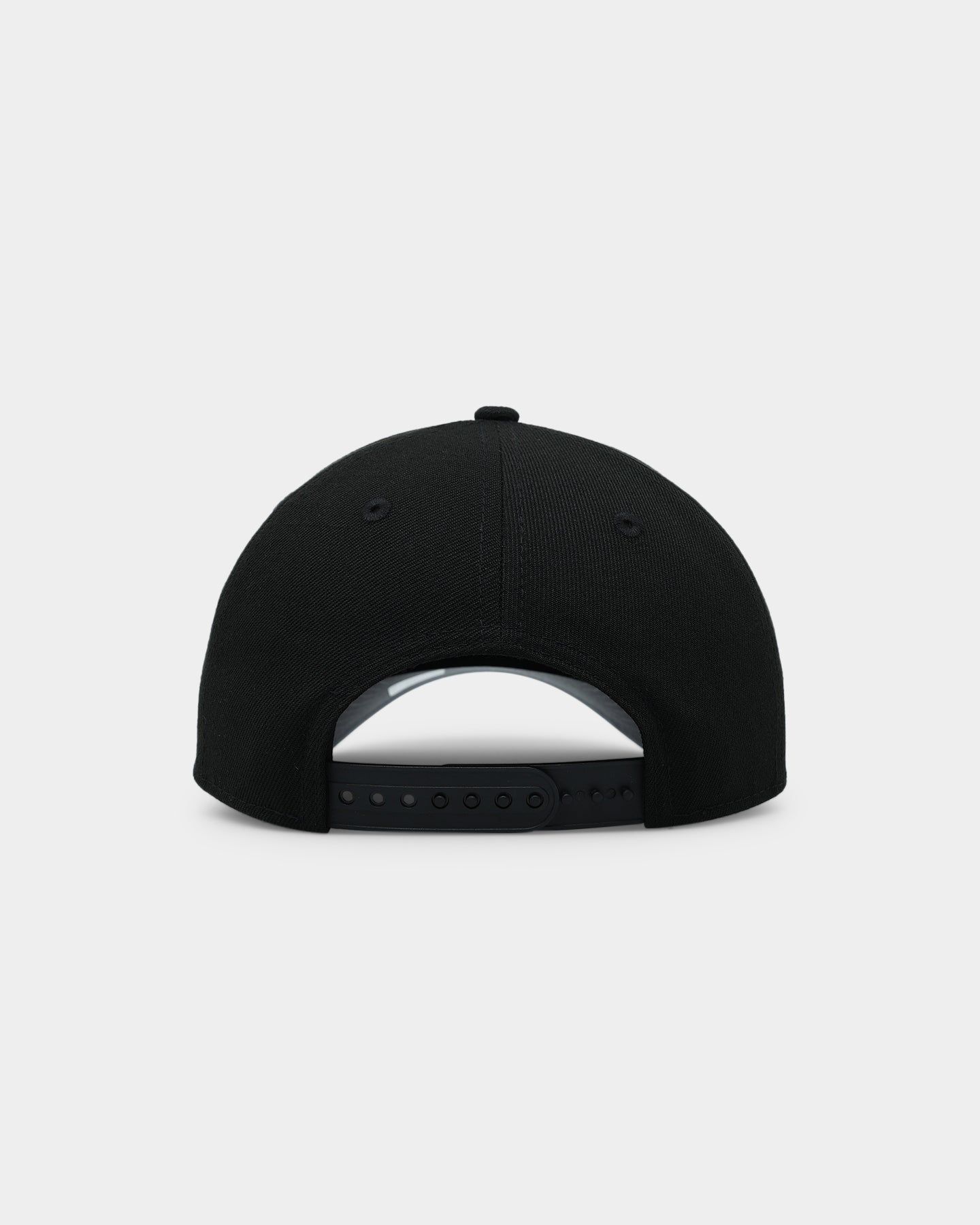 New Era Las Vegas Raiders 9FORTY A-Frame Snapback Black sold by Culture Kings product image thumbnail 2