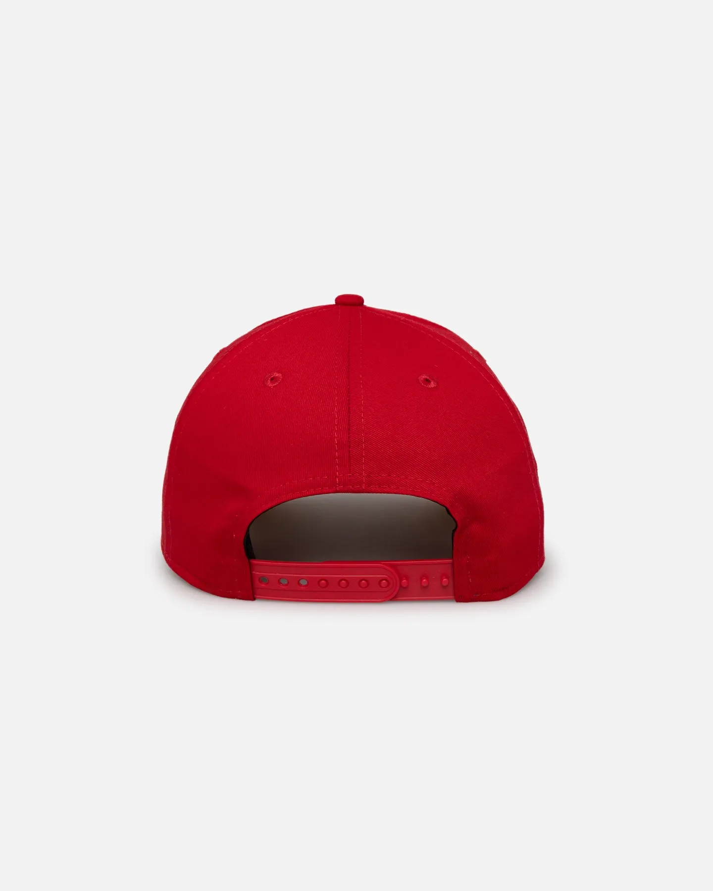 New Era Atlanta Braves 'Year Of The Dragon' 9FORTY A-Frame Snapback Scarlet/Gold sold by Culture Kings product image thumbnail 2