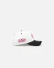 New Era New Orlean Saints 'Neon Nights' 9FORTY Snapback Chrome/Black sold by Culture Kings