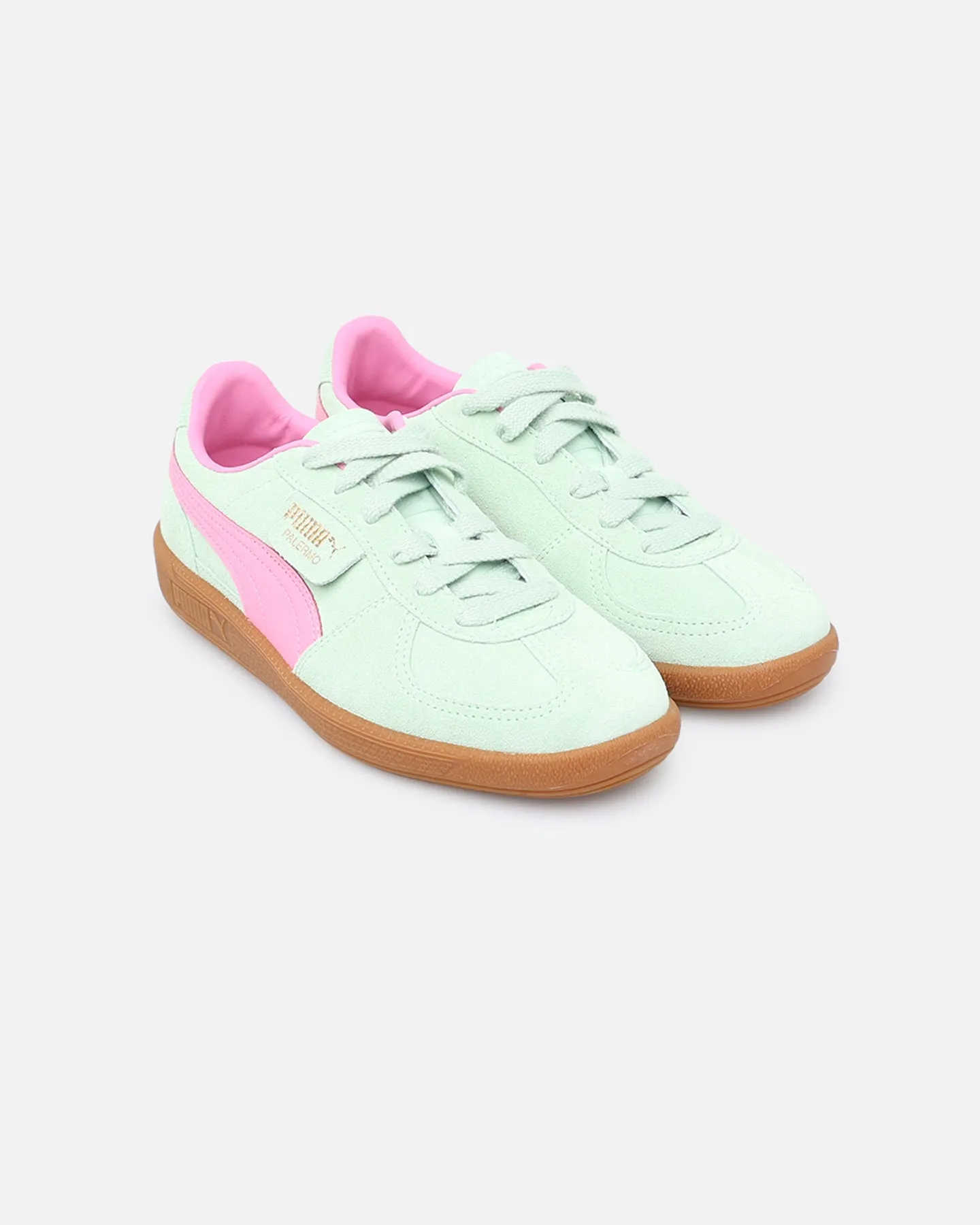Puma Women's Palermo Green sold by Culture Kings product image thumbnail 5