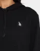 Majestic Athletic Los Angeles Dodgers Champlain Hoodie Black sold by Culture Kings
