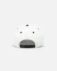 New Era New Orlean Saints 'Neon Nights' 9FORTY Snapback Chrome/Black sold by Culture Kings