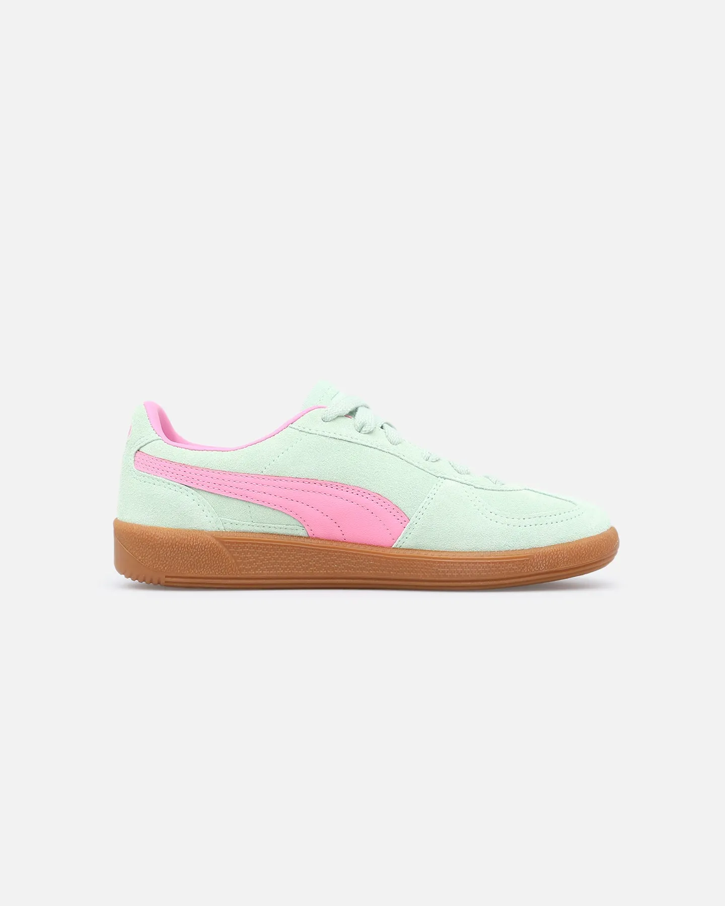 Puma Women's Palermo Green sold by Culture Kings product image thumbnail 2