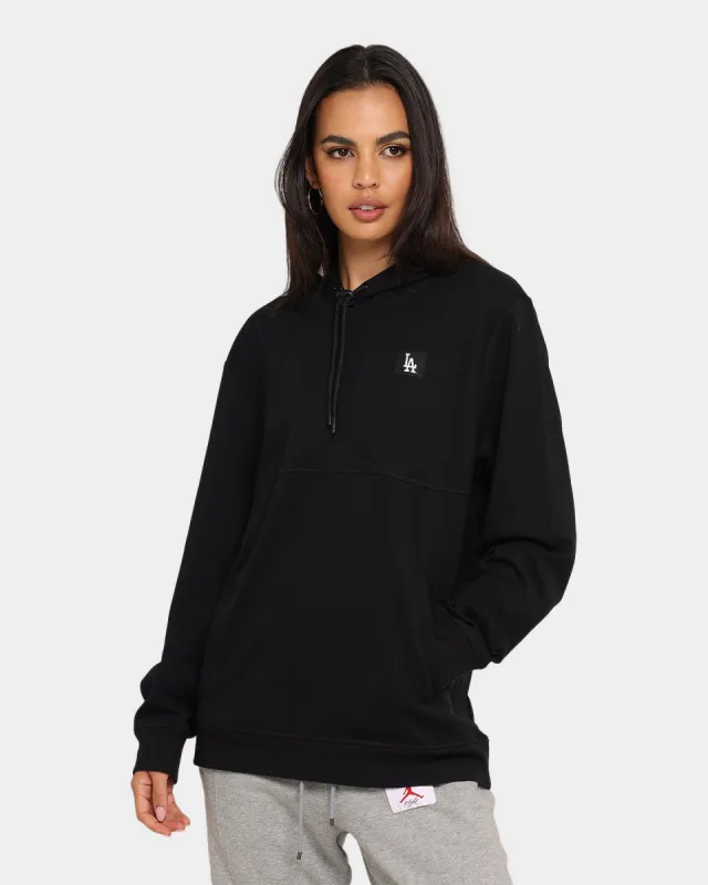 Majestic Athletic Los Angeles Dodgers Champlain Hoodie Black sold by Culture Kings