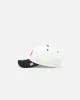 New Era New Orlean Saints 'Neon Nights' 9FORTY Snapback Chrome/Black sold by Culture Kings