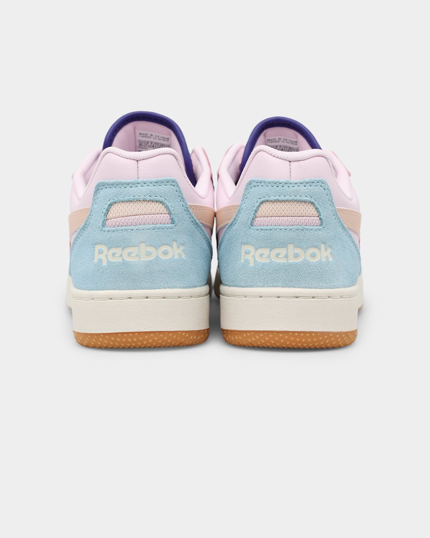 Reebok Women's BB 4000 II Pale Pink/Chalk sold by Culture Kings product image thumbnail 3