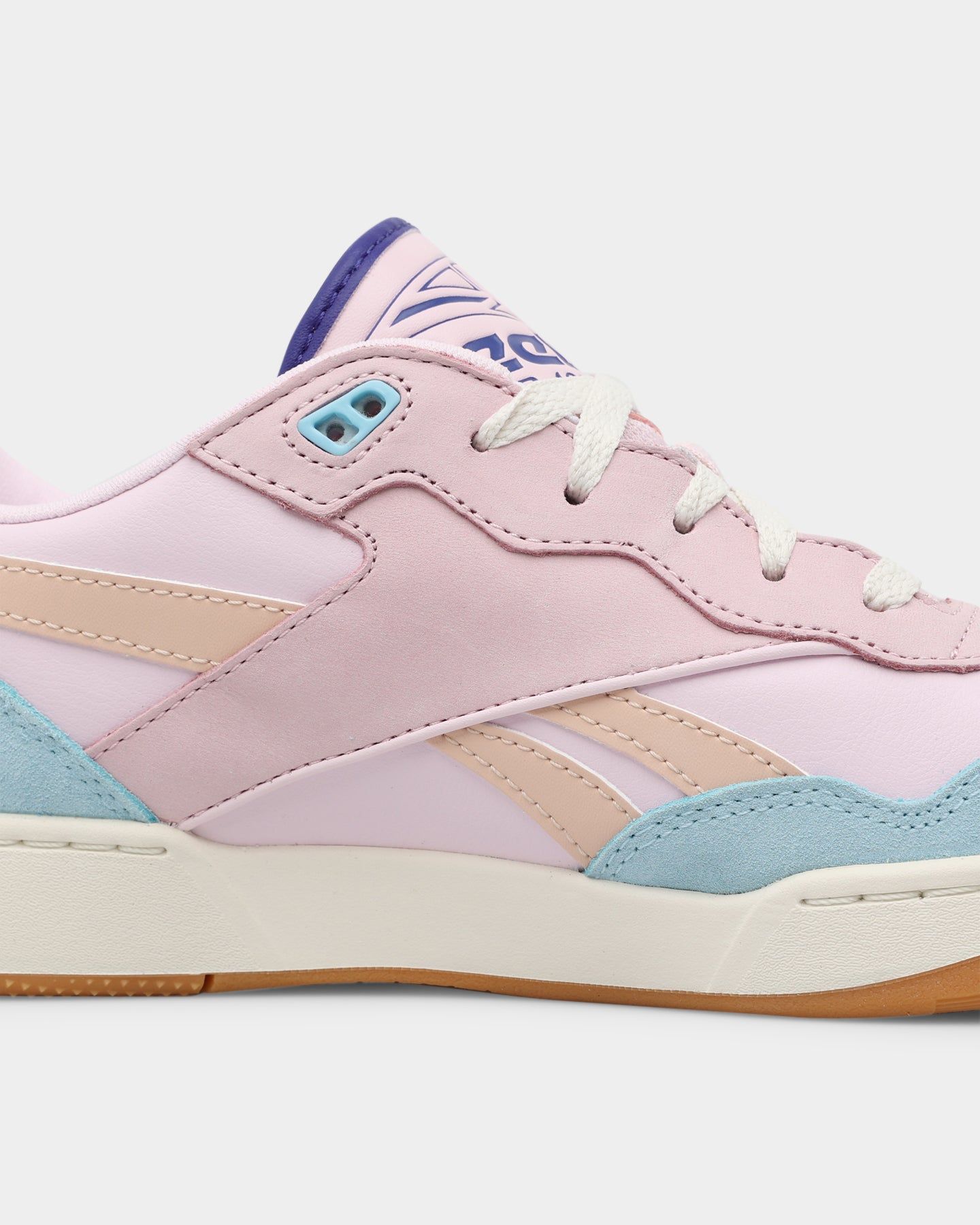 Reebok Women's BB 4000 II Pale Pink/Chalk sold by Culture Kings product image thumbnail 8