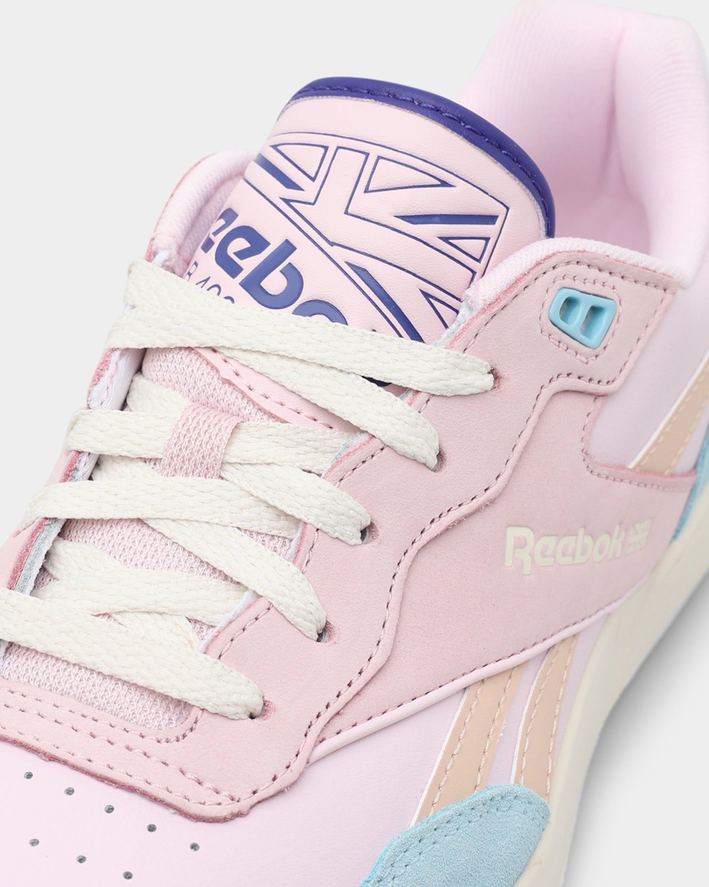 Reebok Women's BB 4000 II Pale Pink/Chalk sold by Culture Kings product image thumbnail 6