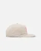 New Era San Francisco Giants 'Brushed Nylon Retro Crown' 9FIFTY Adjustable Strapback Cream sold by Culture Kings