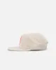 New Era San Francisco Giants 'Brushed Nylon Retro Crown' 9FIFTY Adjustable Strapback Cream sold by Culture Kings