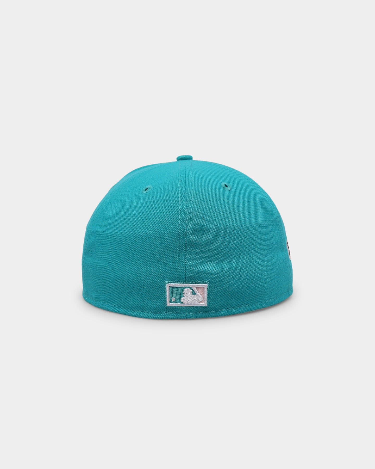 New Era Baltimore Orioles 'Teal Pink' 59FIFTY Fitted Teal/Pink sold by Culture Kings product image thumbnail 2