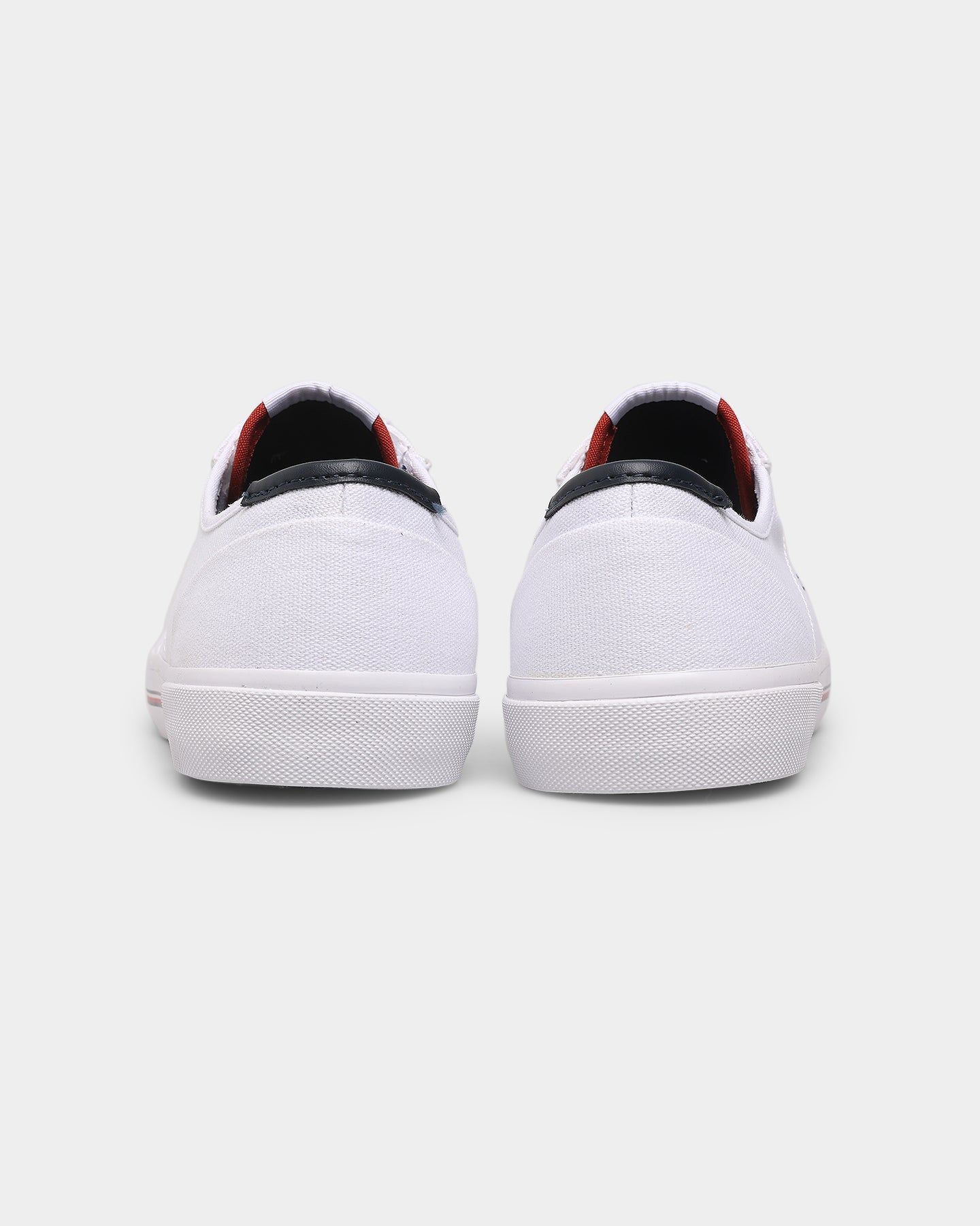 Tommy Jeans Corporate Canvas Vulcanised White sold by Culture Kings product image thumbnail 3