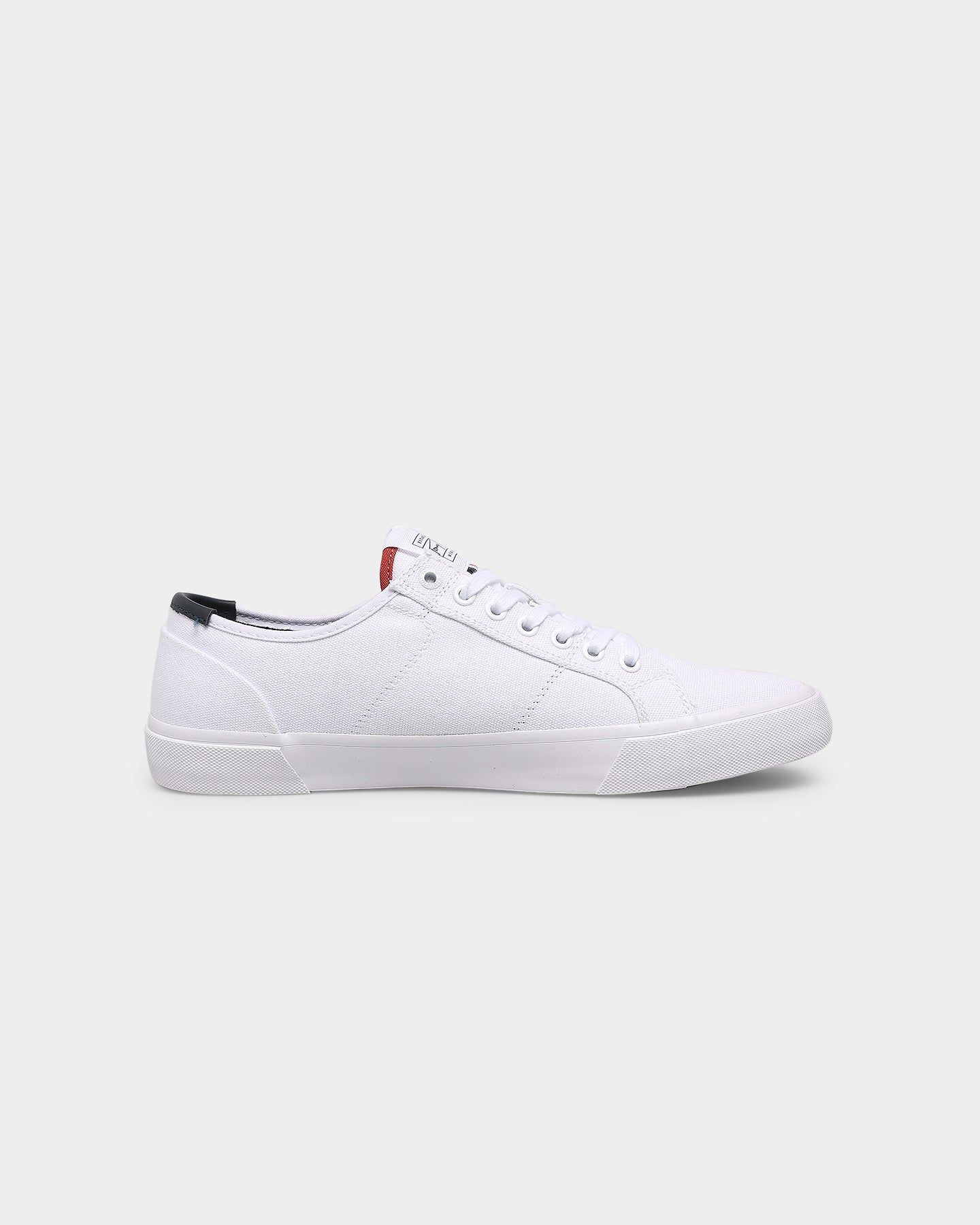 Tommy Jeans Corporate Canvas Vulcanised White sold by Culture Kings product image thumbnail 4