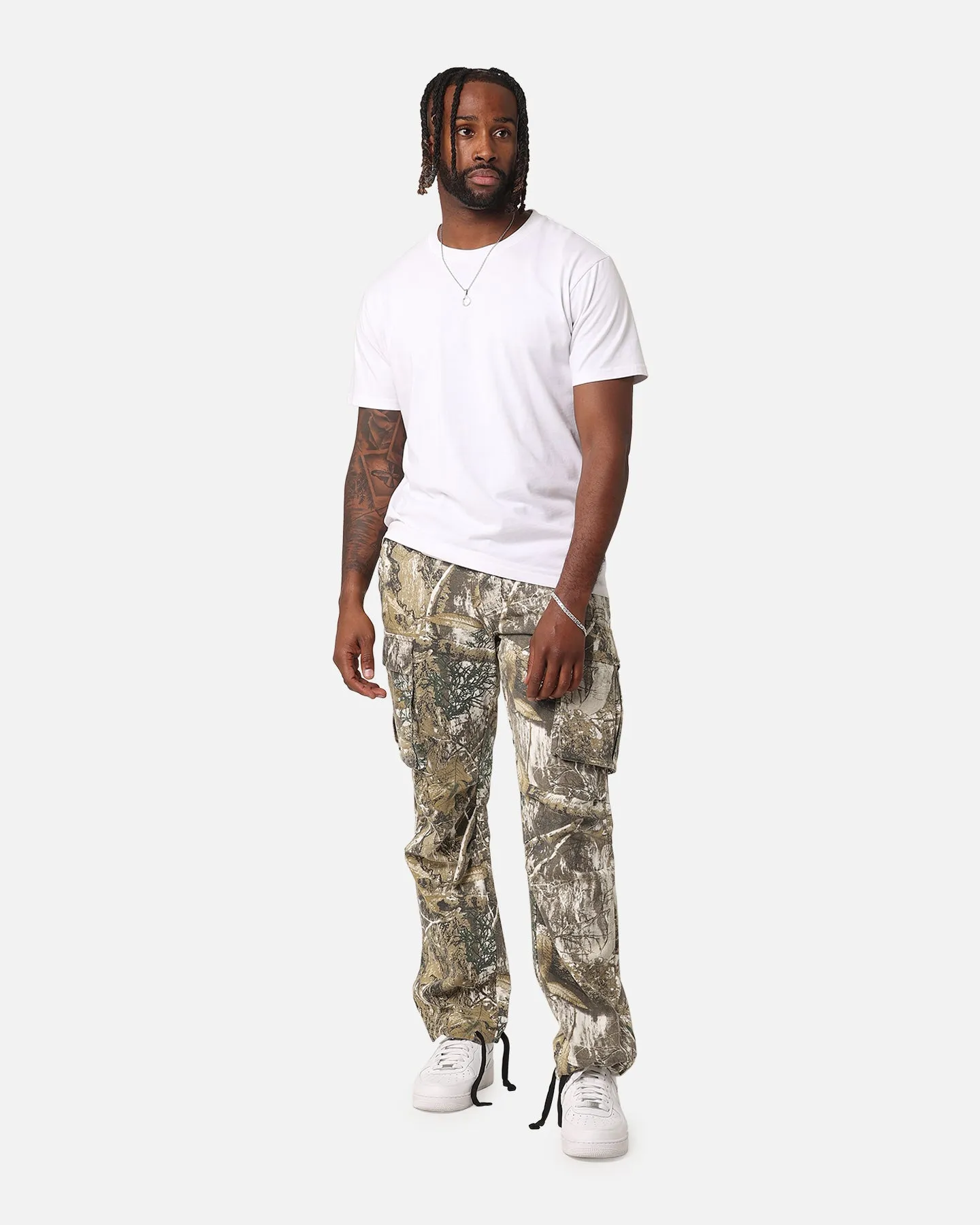 XXIII Torrent Cargo Pant Real Tree Camo sold by Culture Kings product image thumbnail 2