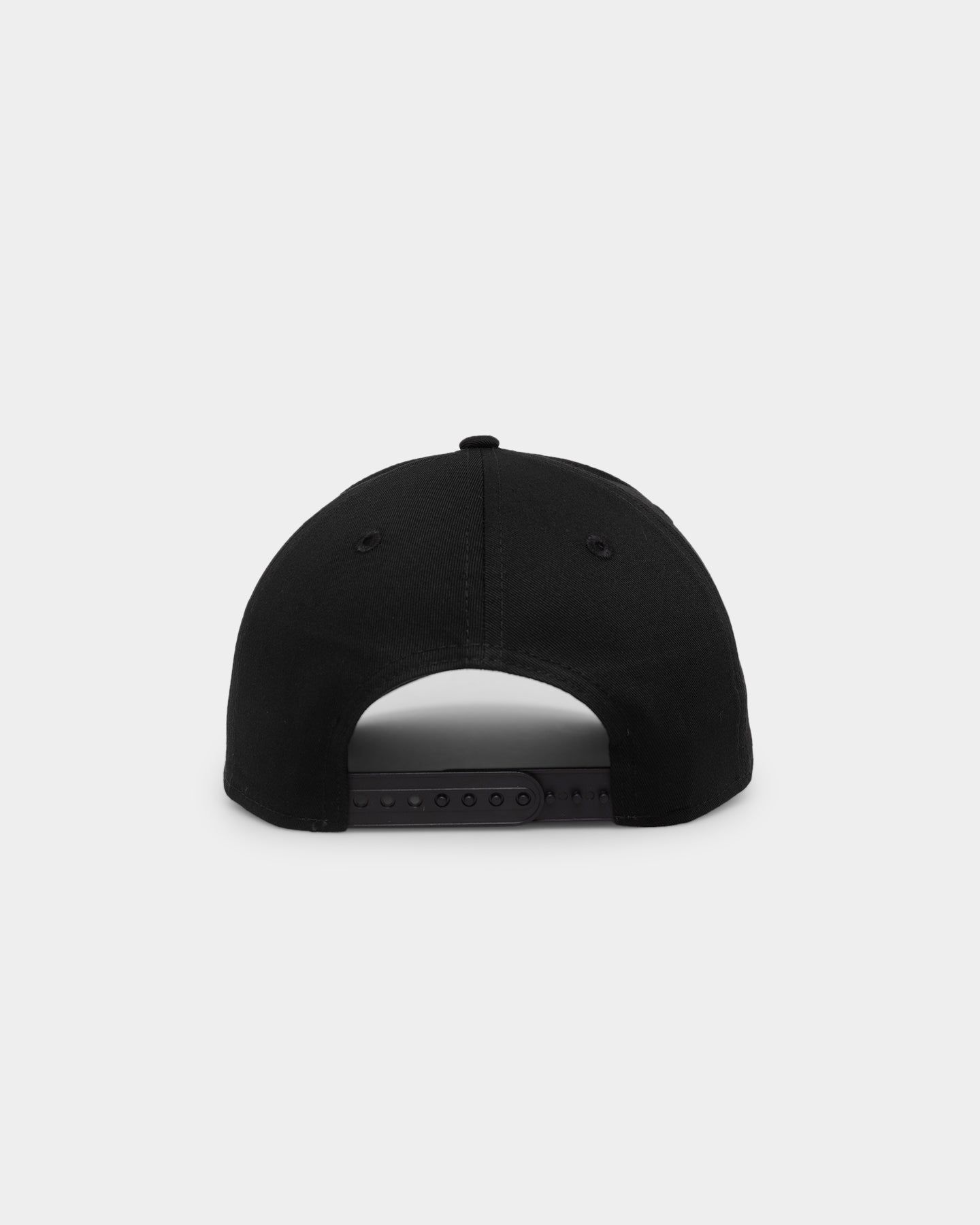 New Era Brisbane Broncos 'Black On Black' 9FORTY A-Frame Snapback Black sold by Culture Kings product image thumbnail 2