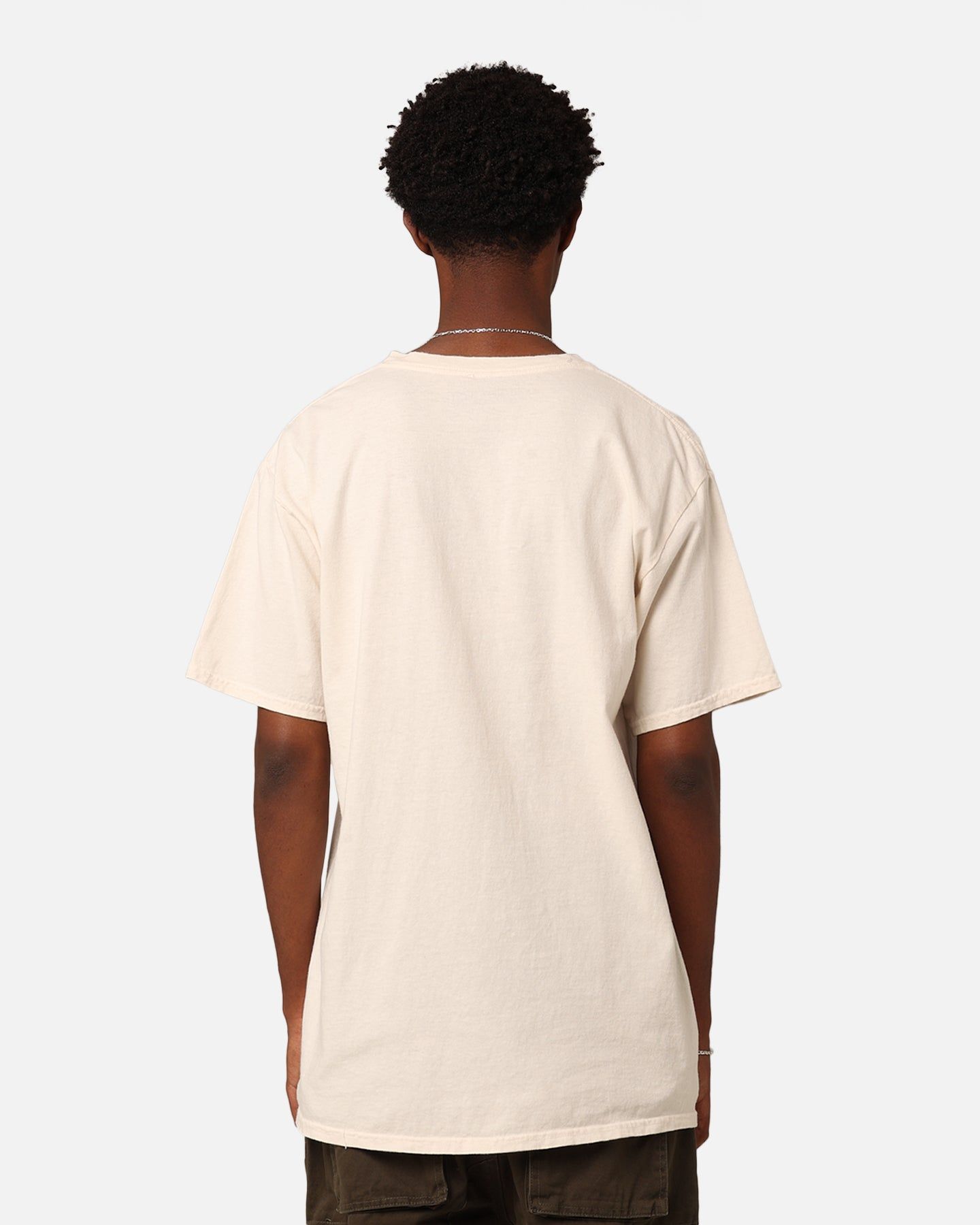 American Thrift Americana Surf Co. T-Shirt Off White sold by Culture Kings product image thumbnail 4