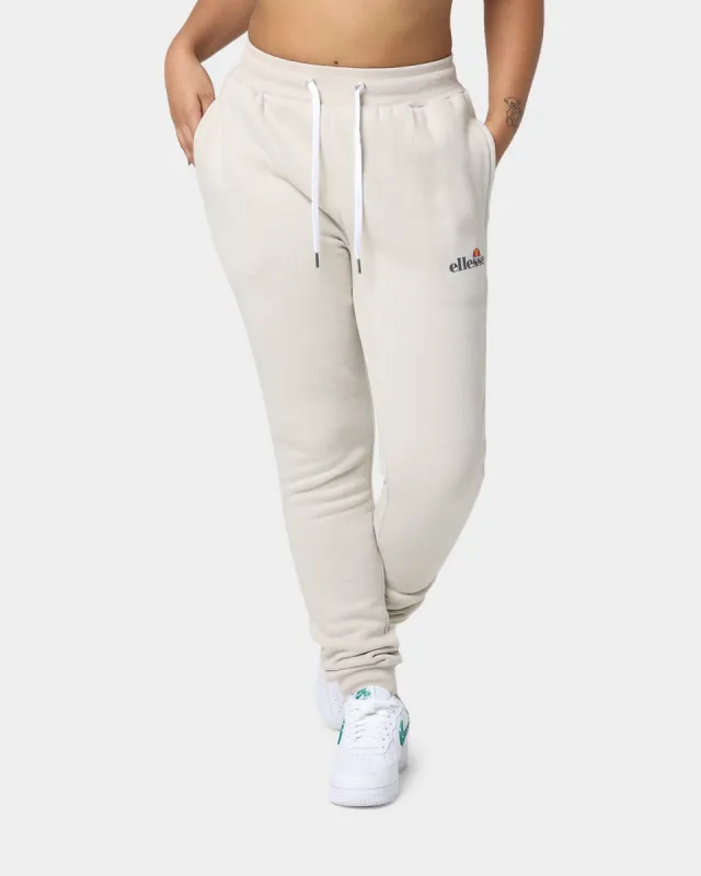 Ellesse Granite Jog Pants Beige sold by Culture Kings