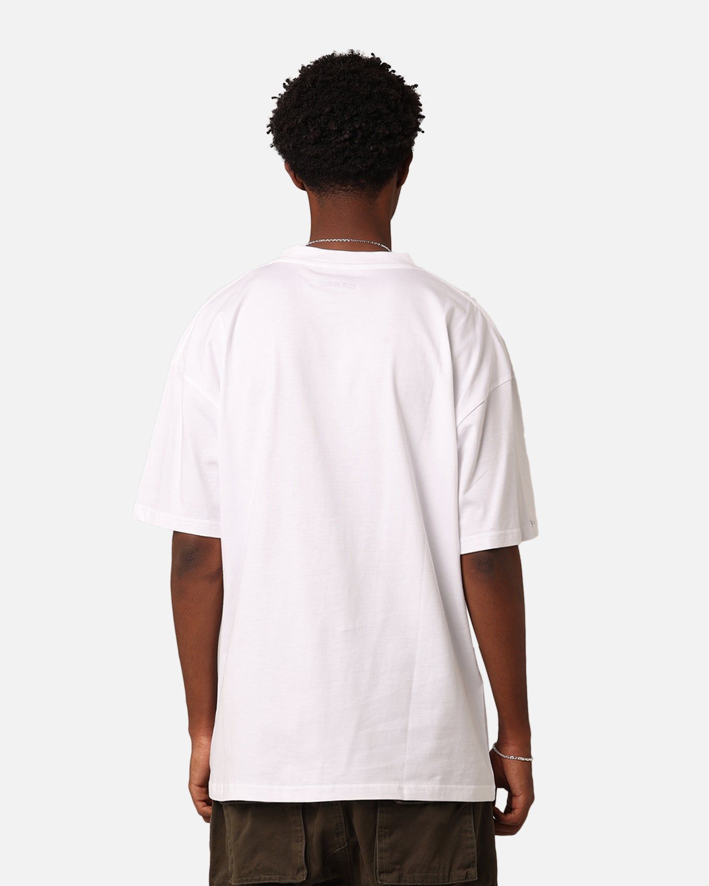 Carre Ltd T-Shirt White sold by Culture Kings product image thumbnail 4