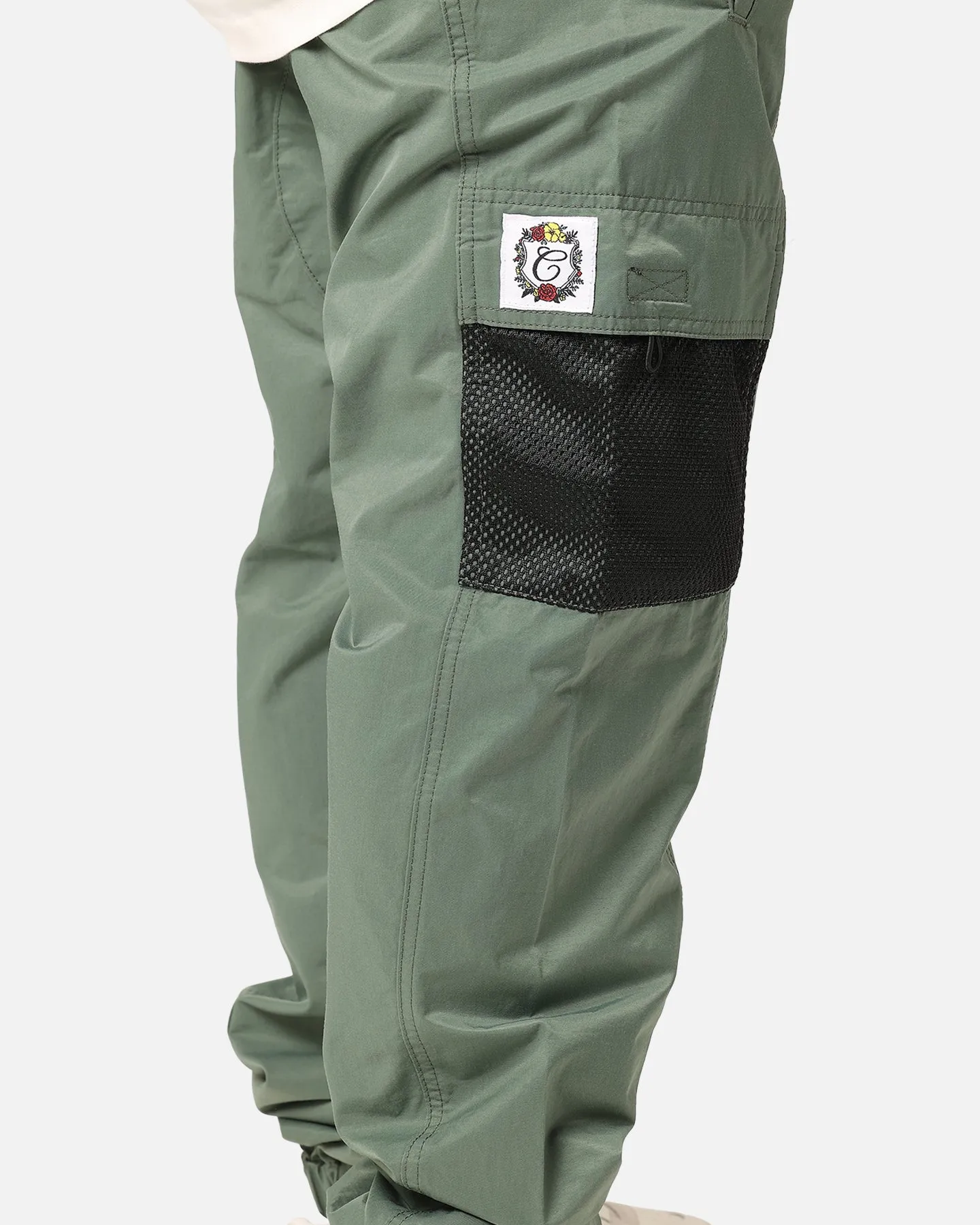 Carre Steppa Jogger Green sold by Culture Kings product image thumbnail 5